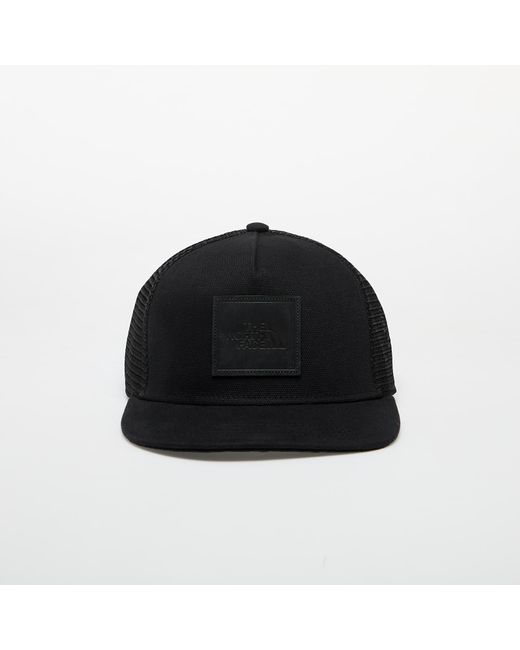 Half Dome Trucker di The North Face in Black