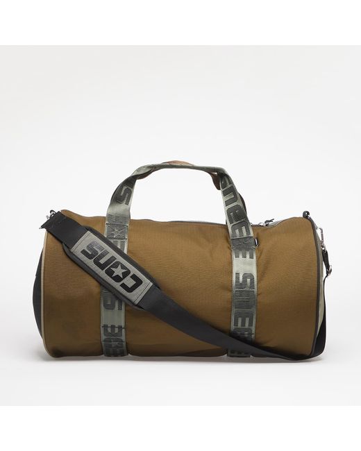 Converse Gray X Sneeze Duffle Bag