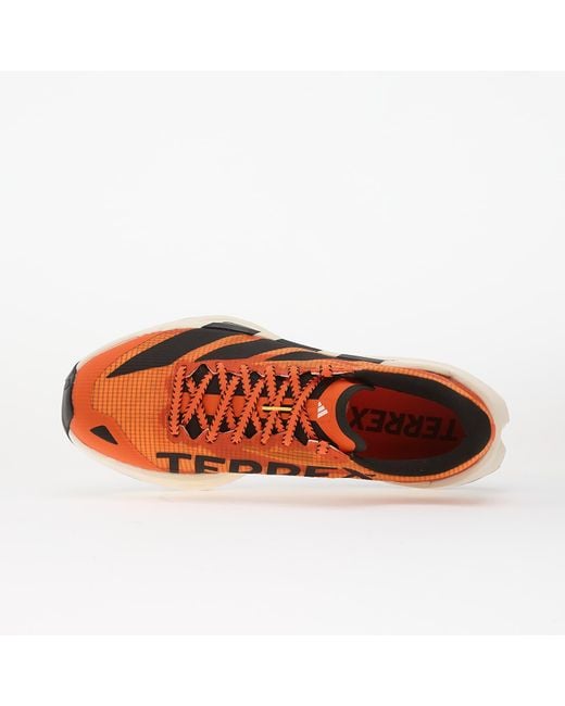 Adidas Originals Sneakers Adidas Terrex Agravic Tt Trail Running Impact/ Core/ Lucid Eur in het Brown voor heren