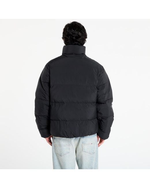 Veste adidas tonal hooded puffer jacket l Adidas Originals pour homme en coloris Black