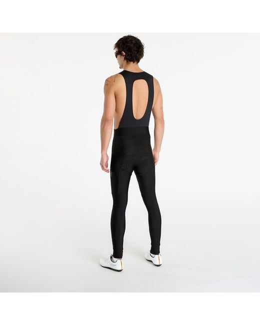Rapha Black Pants Core Winter Tights With Pad for men