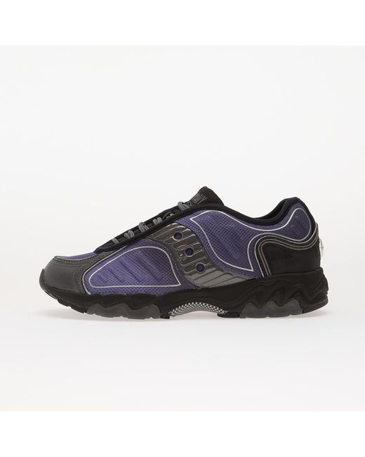 Saucony Blue Sneakers Matrix Eur