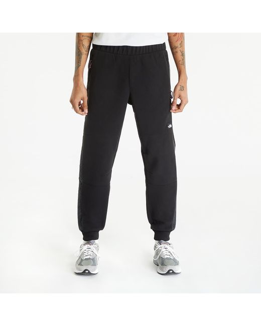The North Face Convin Microfleece Pant Tnf Black for Men | Lyst