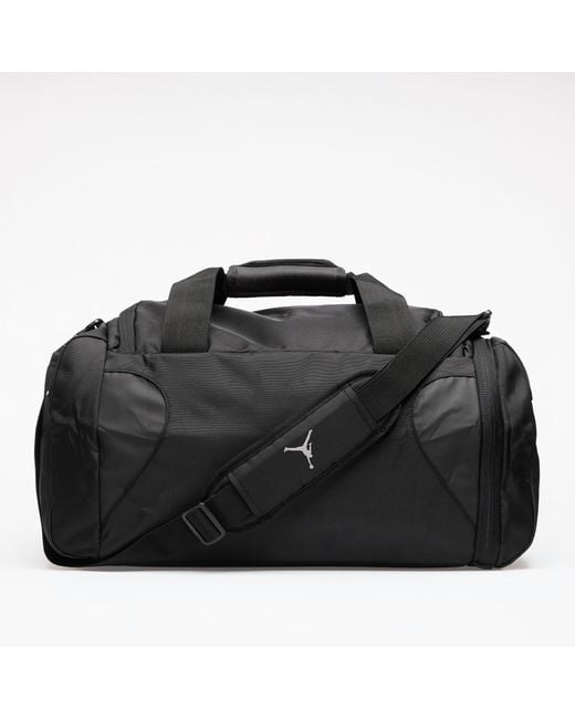 Nike Black Element Duffle