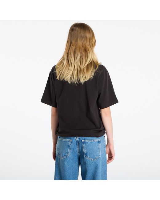 PUMA Black T-Shirt X A$Ap Rocky Motors Tee