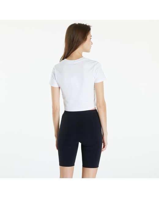PATTA T-Shirt Femme Baby T-Shirt in het Blue