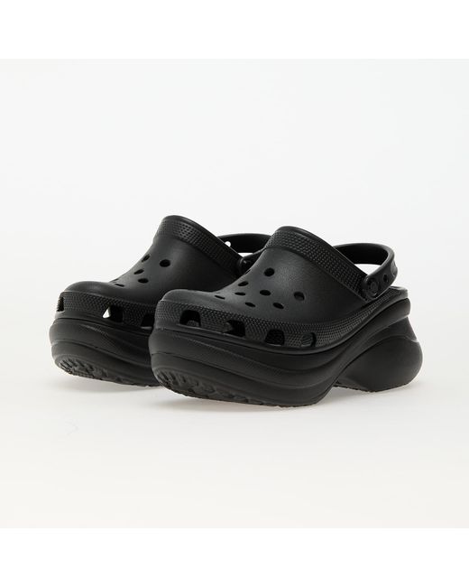 CROCSTM Black Classib Bae Clog