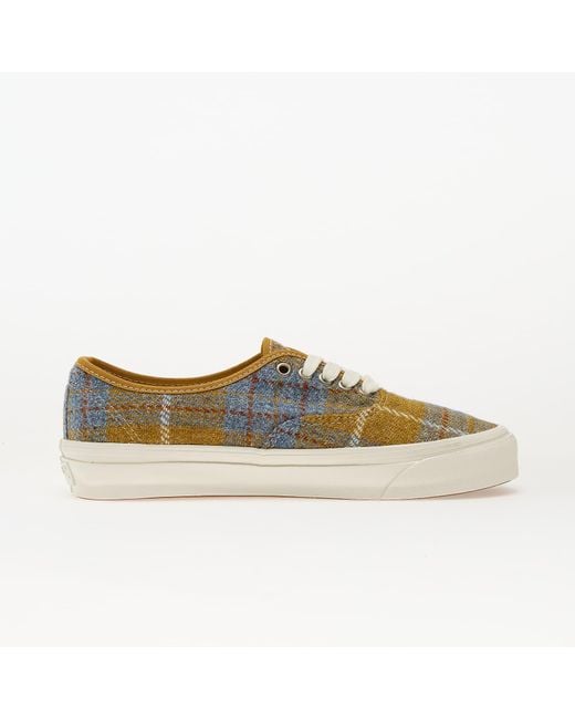 Vans Multicolor Sneakers Lx Authentic 44 Eur