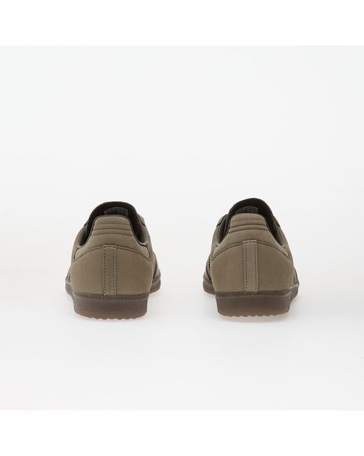 Adidas Originals Sneakers Adidas Samba Og Clay/ Shale/ Gum5 Eur in het Brown voor heren