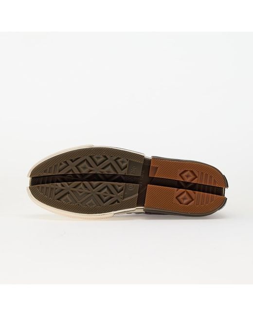 Converse Sneakers Chuck 70 Feng Chen Wang 2-In-1 Chuck 70 Low Top Eur in het Brown