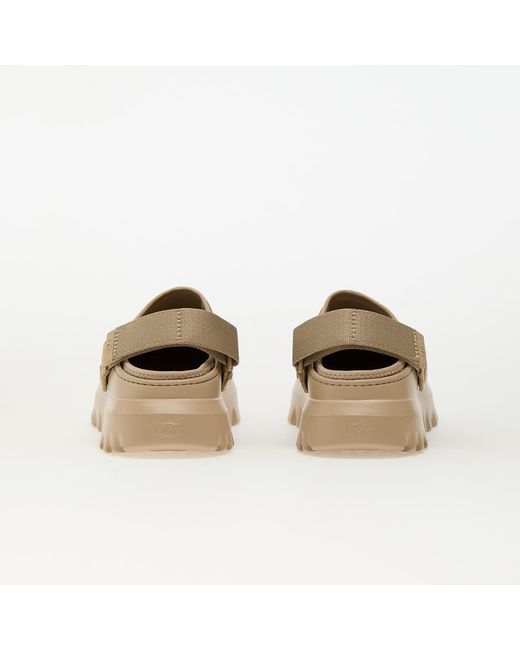 Ugg Natural Sneakers M Peakmod for men