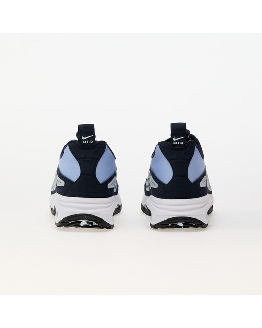 Nike Blue Sneakers Air Max Sndr Ice/ Obsidian- Whisper- Eur