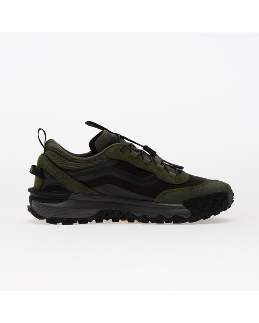 Vans Black Sneakers Mte Crosspath Xc