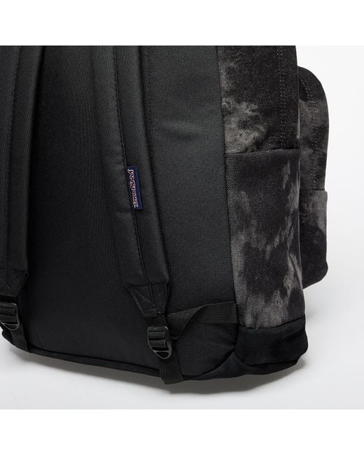 Zaino Right Pack Expression di Jansport in Black