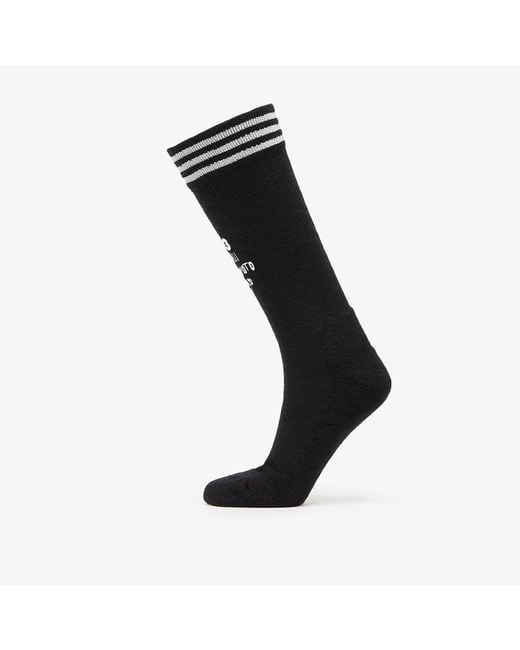 Y-3 Black Her Sock