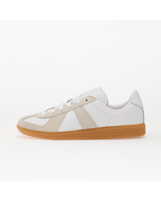 Adidas Originals White Sneakers Adidas Bw Army Ftw/ Ftw/ Core for men