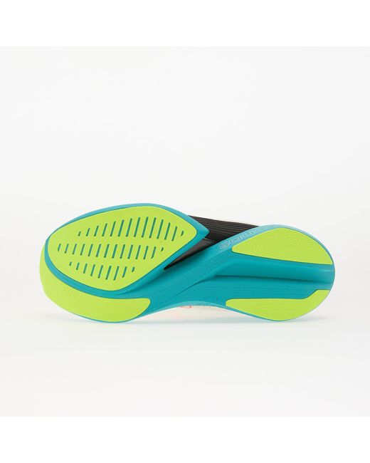 Saucony Blue Sneakers Endorphin Elite 2/ Mutant Eur