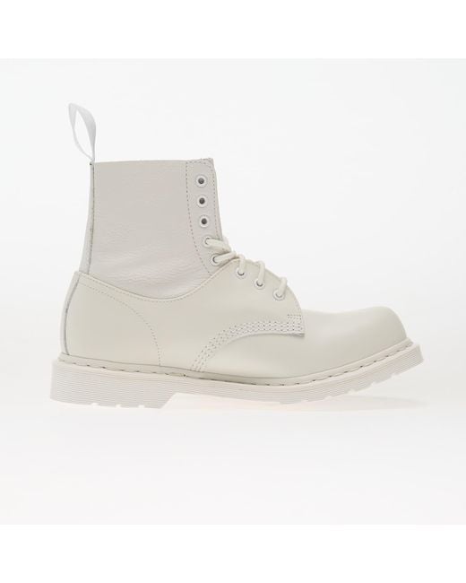 MM6 by Maison Martin Margiela Men's White Sneakers Maison Margiela