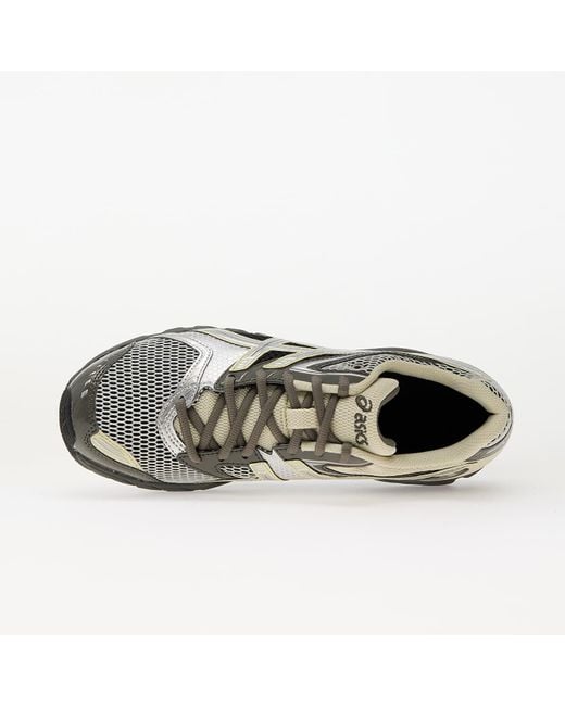 Asics Multicolor Sneakers Gel-Ds Trainer 14 Truffle/ Pure Eur