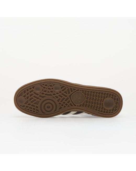 Adidas Originals Sneakers Adidas Handball Spezial/ Core/ Earth Strata Eur in het Brown voor heren