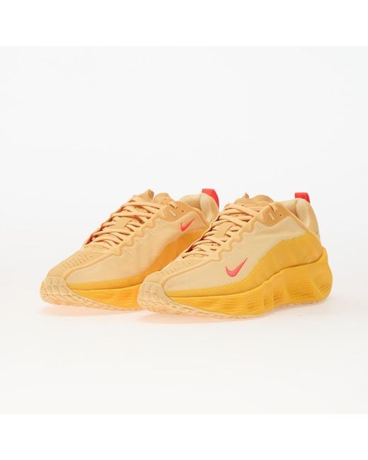 Nike Sneakers Ava Rover Celestial/ Brt Crimson-Celestial-Brt Crimson-Univ Eur in Yellow für Herren