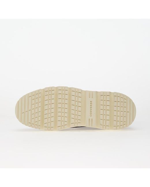 Baskets chuck 70 rugged waterproof boot hi black/ black/ egret eur 38.5 Converse