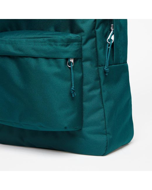 Zaino Superbreak One Backpack di Jansport in Green