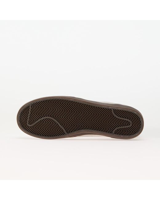 Baskets killshot 2 pale ivory/ white-gum dark brown eur 44 Nike pour homme