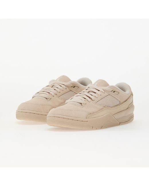 Sneakers Flight Court Legend Lt/ Sail Eur di Nike in Natural