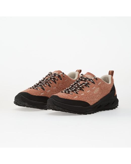 Keen Brown Sneakers Jasper Zionic Cork/ Java