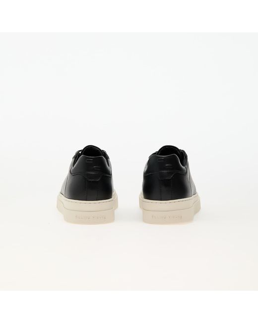 Sneakers Tiebreak Eur di Filling Pieces in Black