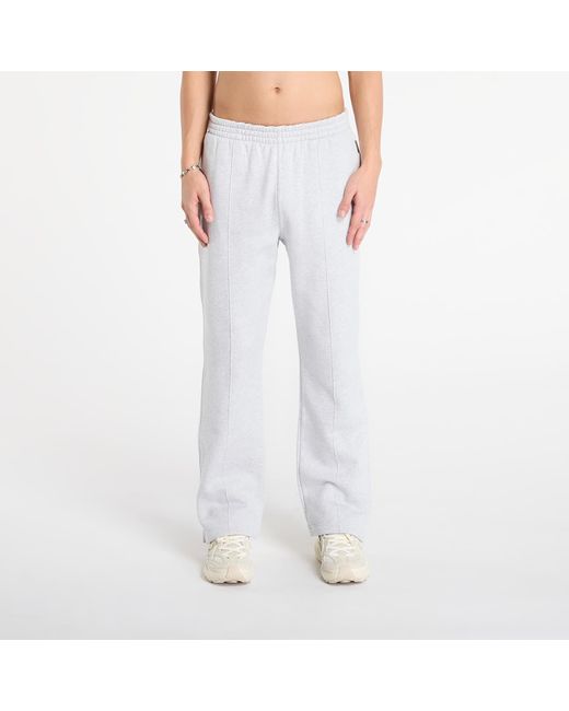 Represent White Pants Initial Sweatpants for men