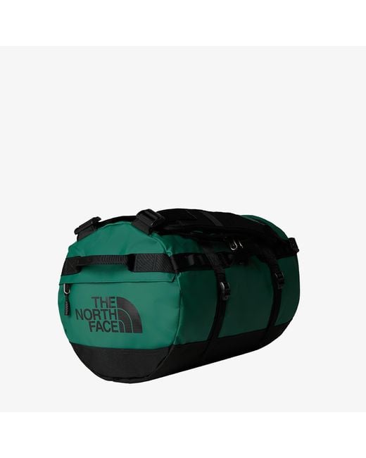Base Camp Duffel di The North Face in Green