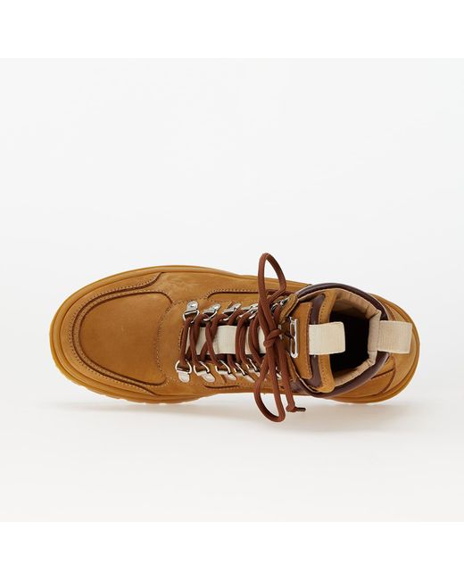 Filling Pieces Sneakers Mountain Boot Quartz Eur in het Brown