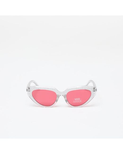 Vans Pink Shelby Sunglasses