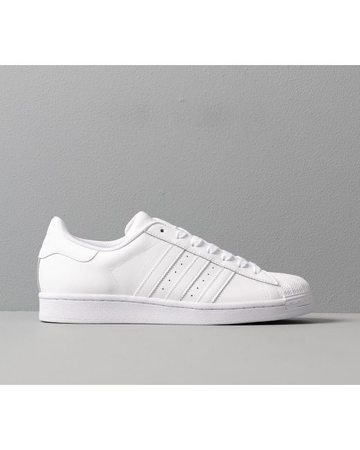 Men's shoes adidas Superstar Ftw White/ Ftw White/ Ftw White