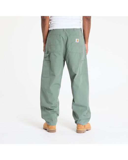 Carhartt Hosen Og Single Knee Pant in Green für Herren