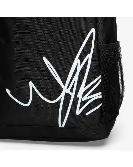 FTSHP Black Rucksack School Backpack