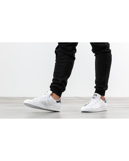 adidas stan smith new navy