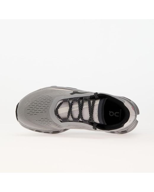 On Shoes Sneakers M Cloudmster Alloy/ Eur in Gray für Herren