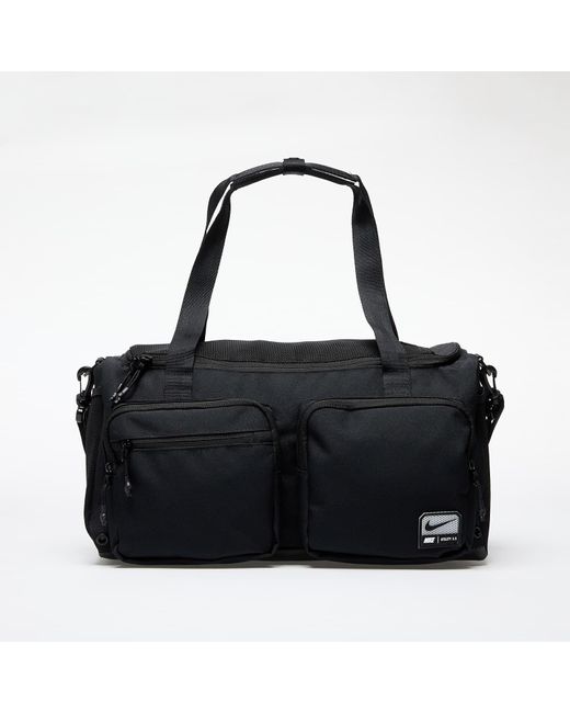 Nike Utility Power 2.0 Duffel Bag in Black für Herren