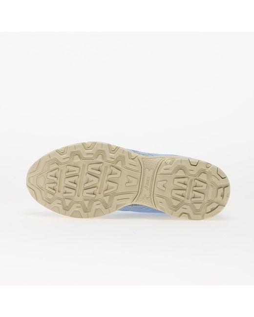 Asics Blue Sneakers Gel-Nunobiki Stone Wash/ Pure