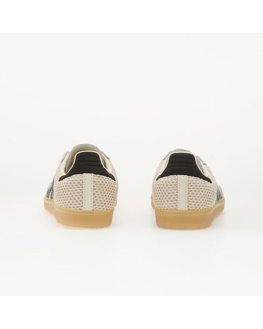 Adidas Originals Sneakers Adidas Samba Og W Off/ Carbon/ Metallic Eur in het Natural