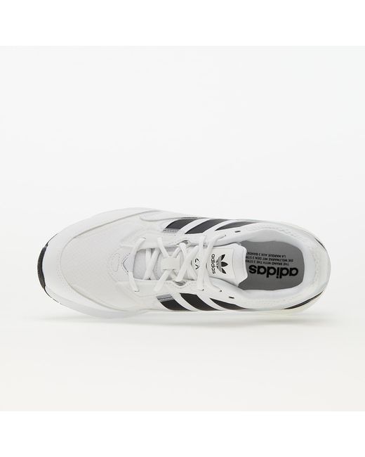 Adidas Originals Adidas Zx 1k Boost 2.0 Ftw White/ Core / Ftw White for men