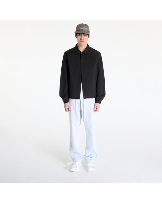 Post Archive Faction PAF Jacke 8.0 Coach Jacket Right in Black für Herren