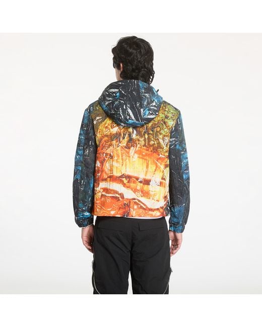 DIESEL Jacket J-Warrett-Poster Jacket for Men | Lyst