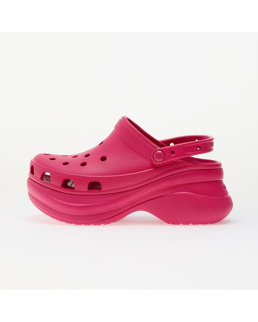 CROCSTM Pink Sneakers W Bae Clog Eur