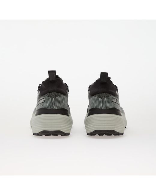 Mammut Sneakers Aenergy Ultra Low Gtx Eur in Black für Herren