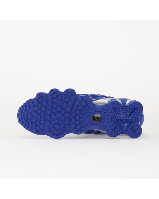 Sneakers Shox Tl Hyper Royal/ Mtlc di Nike in Blue da Uomo