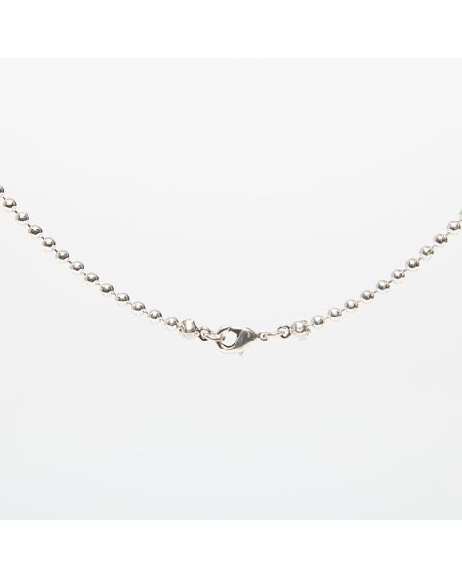 Twojeys Metallic Boot Necklace